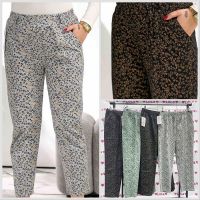 Купить Капри Lola LL564 black на obuv-plus.com.ua