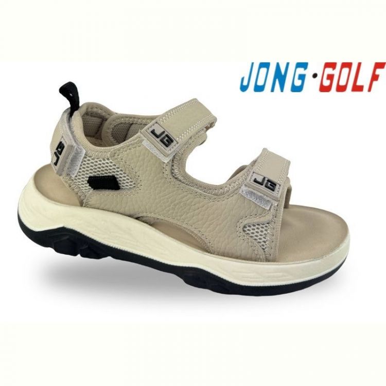Купить Босоножки Jong-Golf C20639-6 на obuv-plus.com.ua