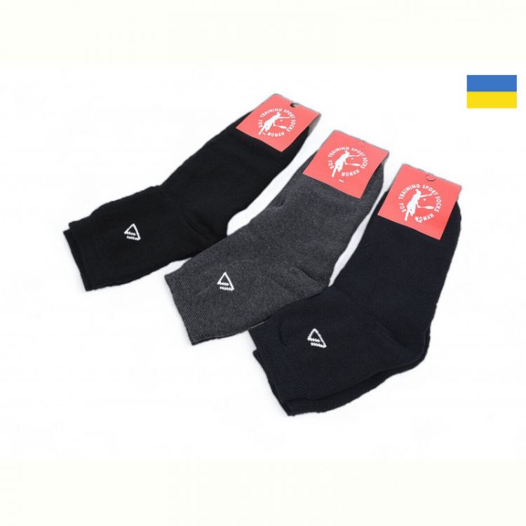 Купить Носки Textile T119 mix на obuv-plus.com.ua