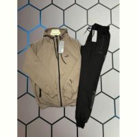 Купить Костюм спорт Alex Clothes 4763 beige на obuv-plus.com.ua