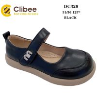 Купить Туфли Clibee Apa-DC329 black на obuv-plus.com.ua