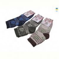 Купить Носки Textile T7 mix на obuv-plus.com.ua