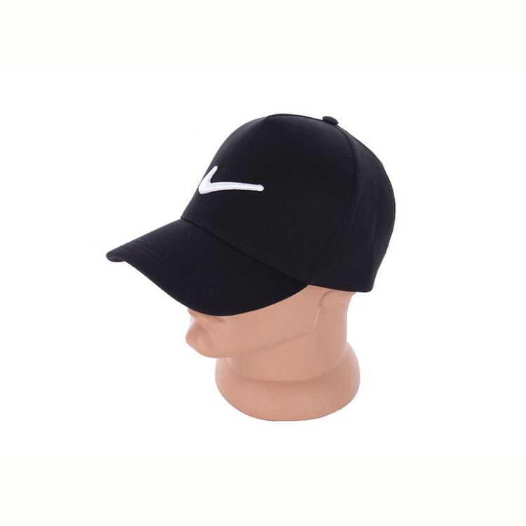 Купить Кепка Mabi 111-53 black на obuv-plus.com.ua