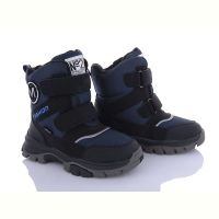 Купить Ботинки Xifa kids XF01-L13-2 на obuv-plus.com.ua