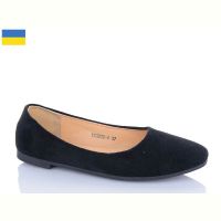 Купить Балетки Swin YS3202-4 на obuv-plus.com.ua