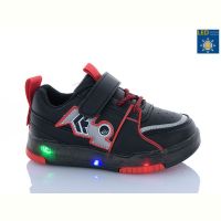 Купить Кроссовки Y.Top 6-1001LY LED на obuv-plus.com.ua