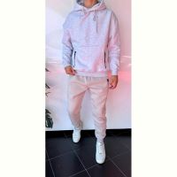 Купить Худи i8denim 1696 l.grey на obuv-plus.com.ua