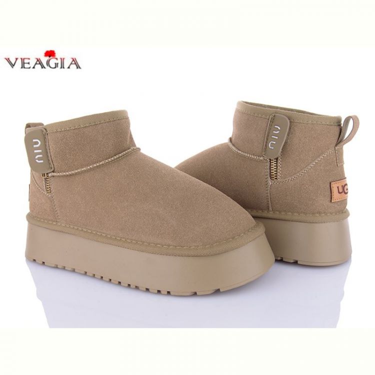 Купить Угги VEAGIA-ADA MD01-3 на obuv-plus.com.ua