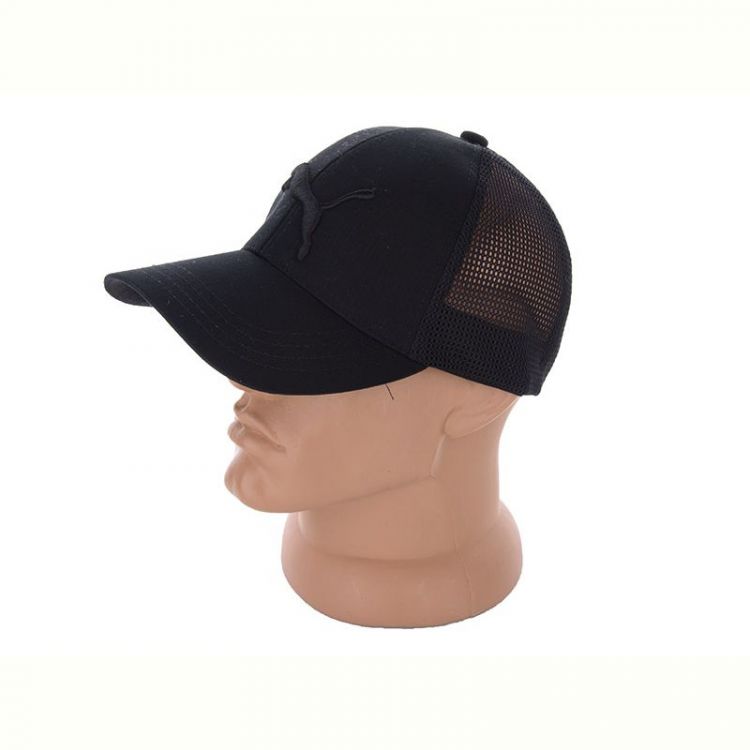 Купить Кепка Mabi P9-21 black на obuv-plus.com.ua