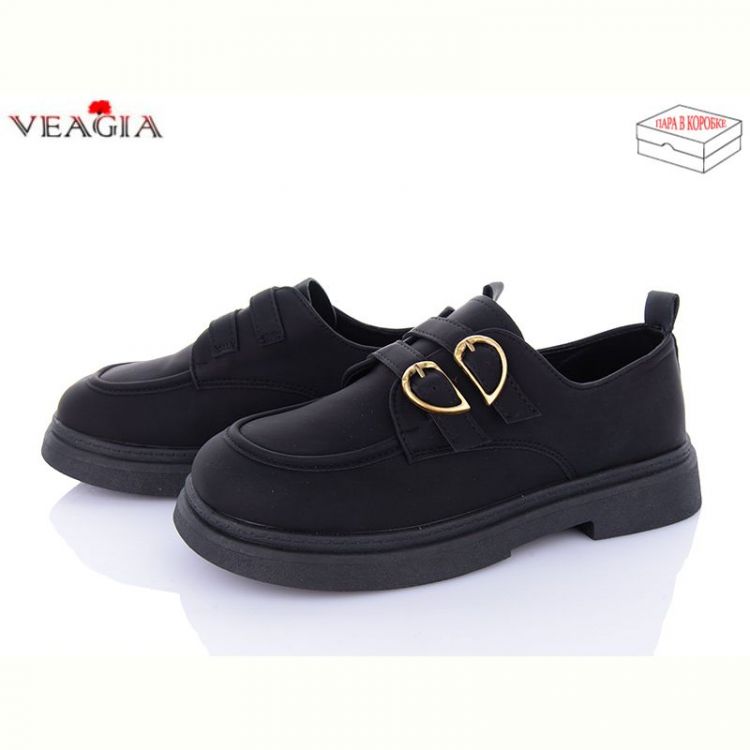 Купить Туфли Veagia FD8-1 на obuv-plus.com.ua
