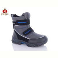 Купить Ботинки Kimboo FG2397-3D на obuv-plus.com.ua