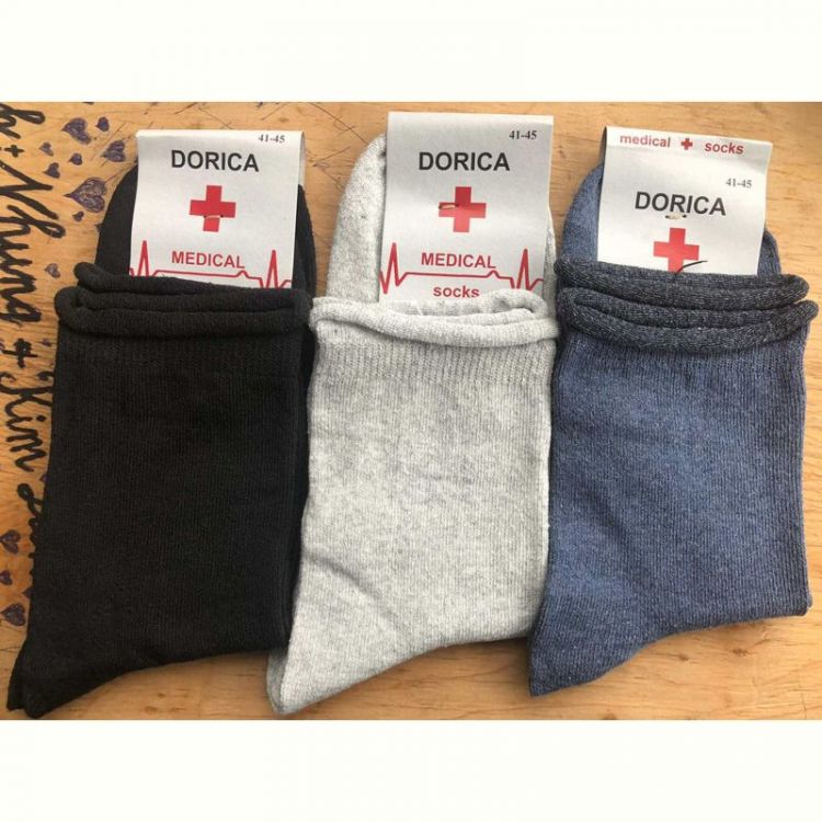 Купить Носки Dorica N85 на obuv-plus.com.ua