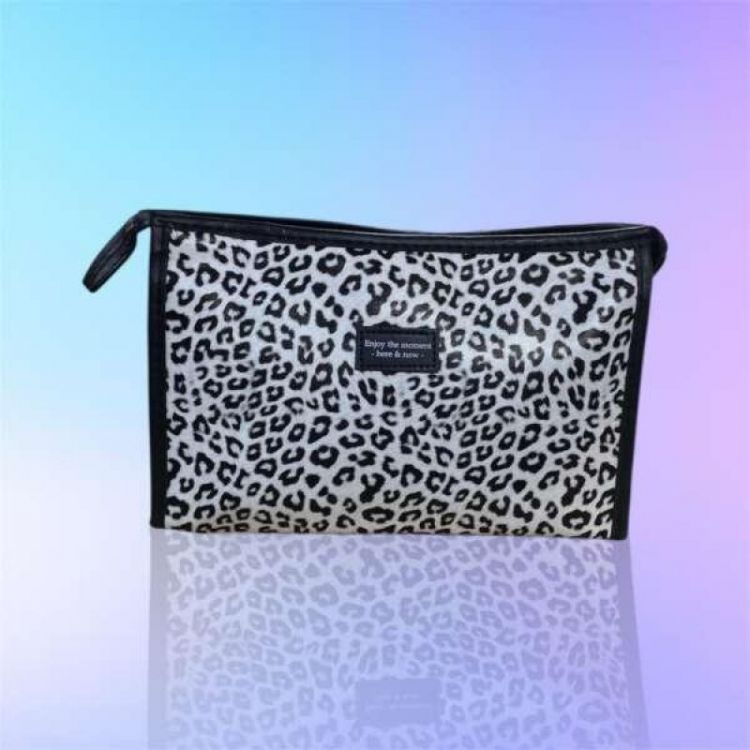 Купить Косметичка Luna-bag 25-183 white на obuv-plus.com.ua