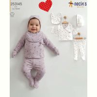 Купить Костюм Meloria 253145 white на obuv-plus.com.ua