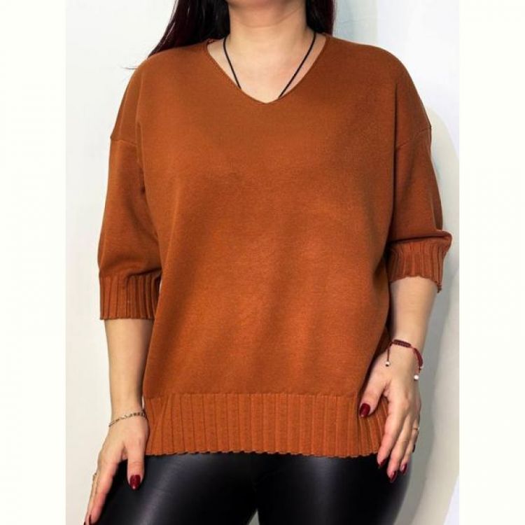Купить Американка Kosta 436 camel на obuv-plus.com.ua