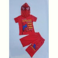 Купить Костюм Meloria ML5682 red на obuv-plus.com.ua