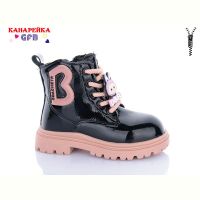 Купить Ботинки GFB F2526-6 на obuv-plus.com.ua