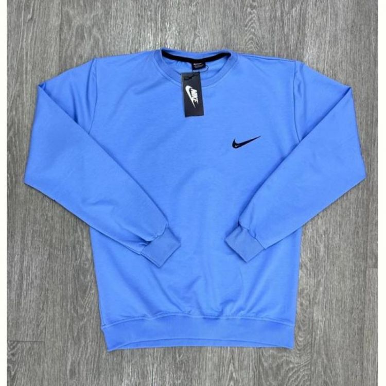 Купить Свитер MirWear MW297-59 l.blue на obuv-plus.com.ua