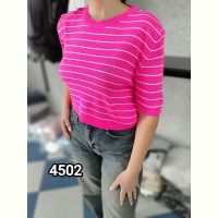 Купить Топ MMC clothes 4502 pink на obuv-plus.com.ua