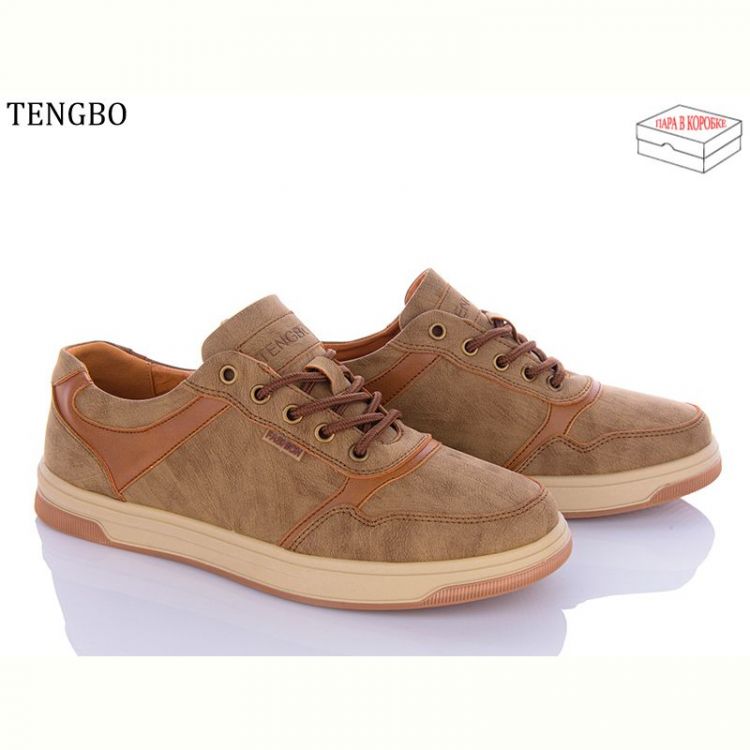 Купить Кроссовки Tengbo Y922-6 на obuv-plus.com.ua