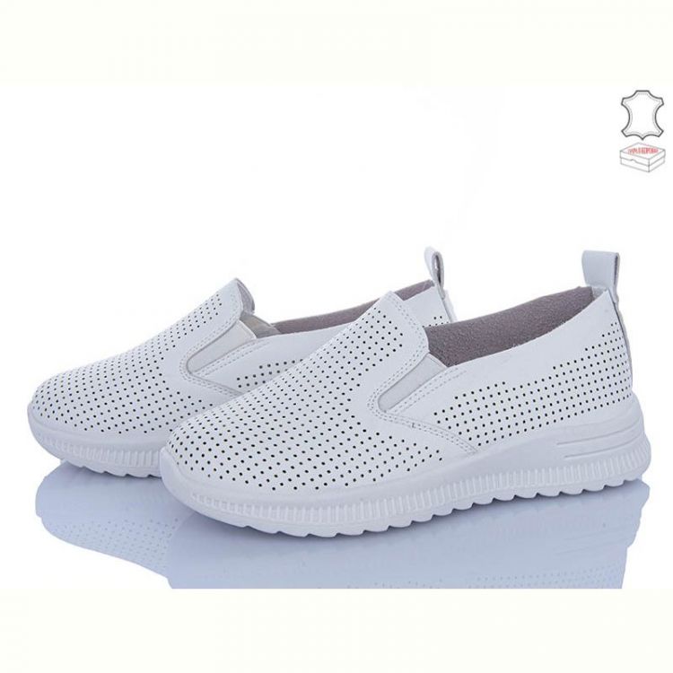 Купить Туфли Stilli P40-1 шкіра на obuv-plus.com.ua