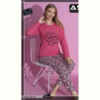 Купить Костюм Vehuiah 15428 pink на obuv-plus.com.ua