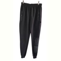 Купить Штаны спорт Sevim SV1369 black на obuv-plus.com.ua