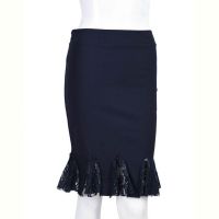 Купить Юбка Bszz 888 navy (08999) на obuv-plus.com.ua