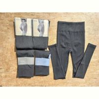 Купить Лосины Annet HK3101-2 black на obuv-plus.com.ua