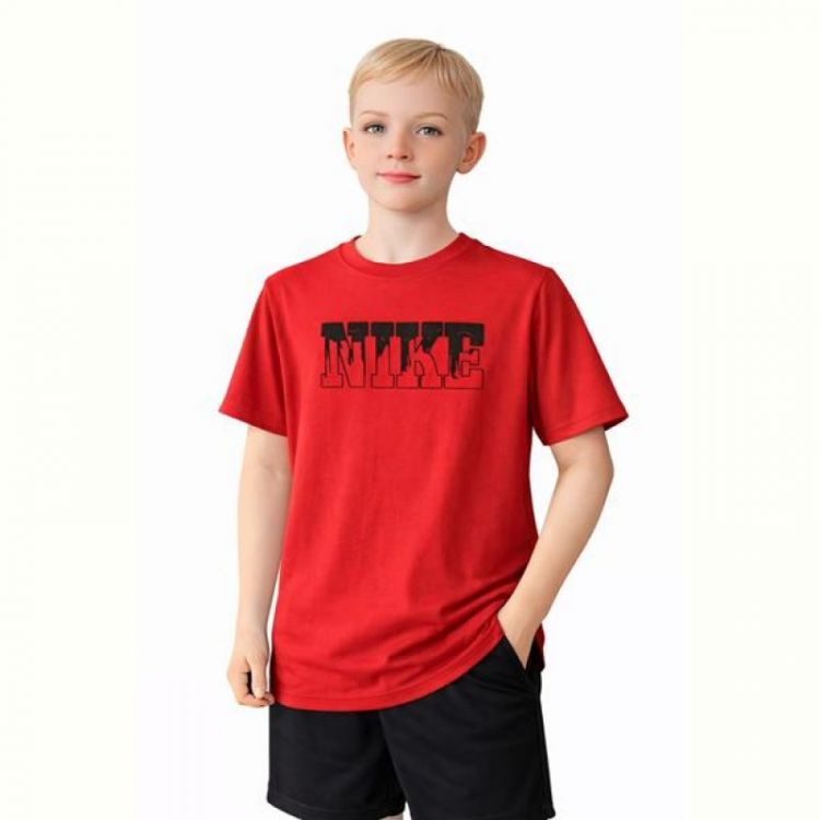 Купить Футболка Sevim SV1469 red на obuv-plus.com.ua