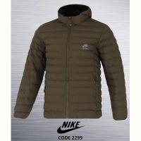 Купить Куртка AZT AZ159-2299 khaki на obuv-plus.com.ua