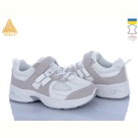 Купить Кроссовки Stilli TQ80-1 шкіра на obuv-plus.com.ua
