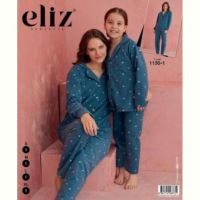 Купить Пижама Disneyopt kids 1130-1 blue на obuv-plus.com.ua
