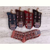 Купить Носки Jelzin Y109-1 (37-40) на obuv-plus.com.ua