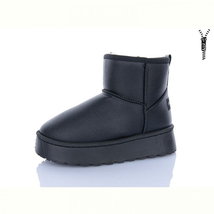 Купить Угги ABA F568-3 на obuv-plus.com.ua