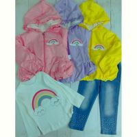 Купить Костюм Meloria 90339 pink на obuv-plus.com.ua