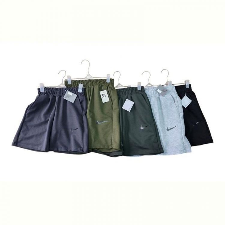 Купить Шорты Sevim SV2467 navy на obuv-plus.com.ua