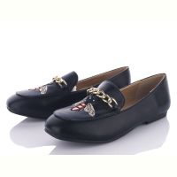 Купить Туфли Doremi G2012L black на obuv-plus.com.ua