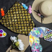 Купить Рюкзак Luna-bag 2147 gold на obuv-plus.com.ua