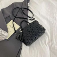 Купить Сумка Fashion Bag 2733-1 black на obuv-plus.com.ua
