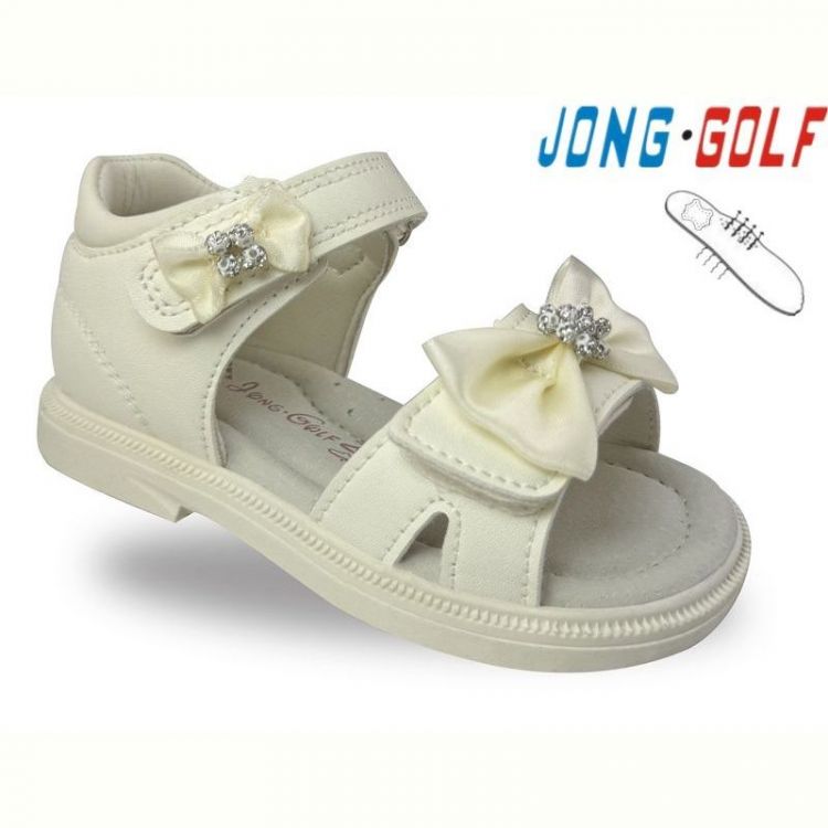 Купить Босоножки Jong-Golf A20695-7 на obuv-plus.com.ua