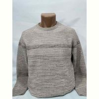 Купить Свитер Sabihina SB1551 beige на obuv-plus.com.ua