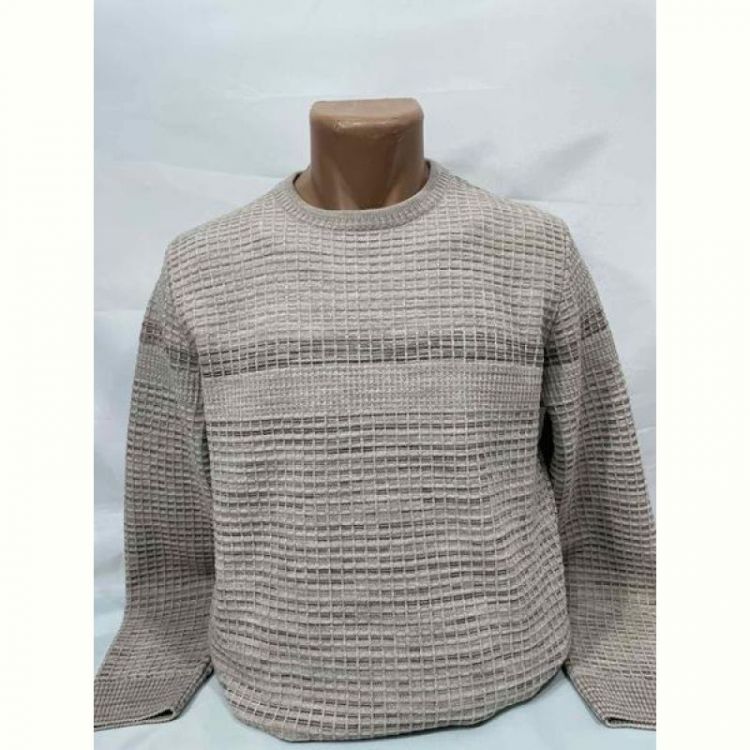 Купить Свитер Sabihina SB1551 beige на obuv-plus.com.ua