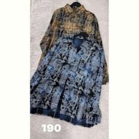Купить Рубашка DIVO 190 blue на obuv-plus.com.ua