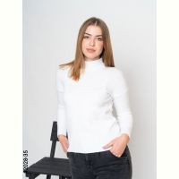 Купить Свитер Seven Group 2028-35 white на obuv-plus.com.ua