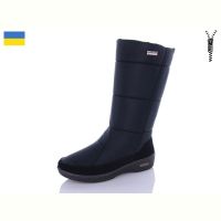 Купить Сапоги Progress Прогрес Cж2002 на obuv-plus.com.ua
