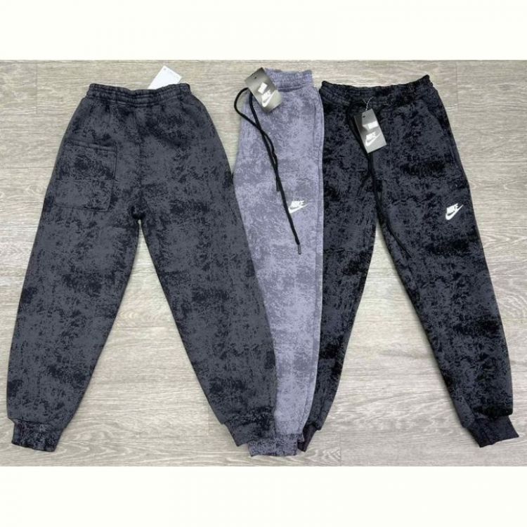 Купить Штаны спорт MirWear kids NW29-1038-2 l.grey на obuv-plus.com.ua