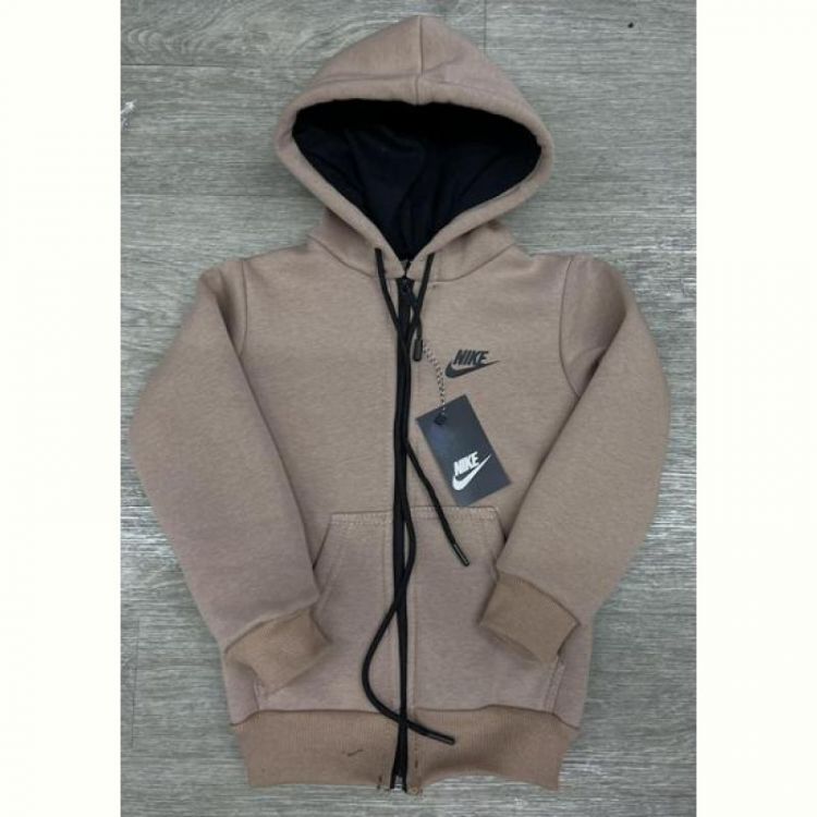 Купить Кофта спорт MirWear kids NW2-1037-2 beige на obuv-plus.com.ua