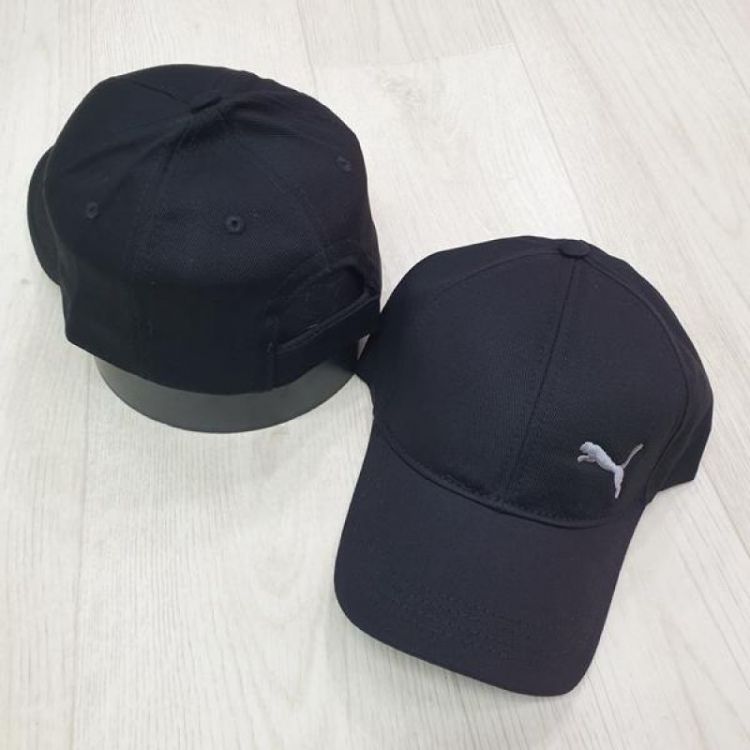 Купить Кепка Candy CN2795 black на obuv-plus.com.ua