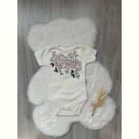 Купить Боди Emir kids 1021 white на obuv-plus.com.ua